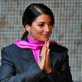 Жасмин пришлось оправдываться после роскошной вечеринки без масок у Киркорова