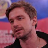 У Александра Петрова появился молодой конкурент