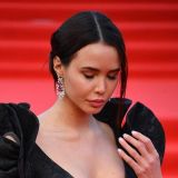 Решетова пожаловалась на 