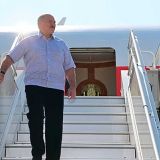 Европейский дипломат: Путин презирает Лукашенко