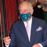 Принц Чарльз убит всплывающими данными о его браке с принцессой Дианой