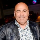 А где Валерия? Жаловавшийся на безденежье Пригожин оторвался в Дубае с Викторией Боней