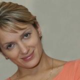 Порошина поздравила Аверина в больничных стенах 