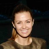 Не спускала с него глаз: Сафин пришел на праздник к Боне с другой