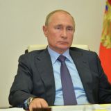 Путин поддержал запуск волонтерского проекта 
