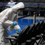 Коронавирус: последние новости на сегодня, 6 декабря 2020 года