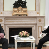 Политолог о сотрудничестве Путина и Лукашенко: Россия не отдаст Западу территорию Белоруссии