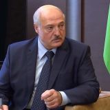 В Сеть слили видео смеющихся над Лукашенко силовиков: Вооружил *** сына до зубов 