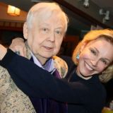 Лишил наследства сына и дочь: Зудина честно рассказала о завещании Табакова 