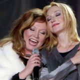 Годы берут свое: Орбакайте превратилась в копию Пугачевой