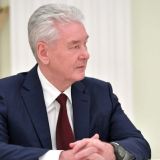 Собянин раскрыл масштабы вакцинации от коронавируса в Москве 
