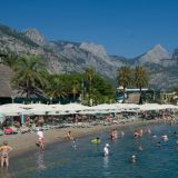 Сделано заявление о закрытии Турции на новогодние праздники 