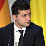 Facebook заблокировал рассказавшего о внешнем управлении Украиной соратника Зеленского