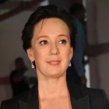 Шок: Чулпан Хаматова изменилась до неузнаваемости