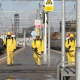 В Минздраве подняли вопрос ограничения передвижения россиян между регионами из-за коронавируса