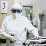 Суточный прирост заразившихся коронавирусом в России превысил 28 тысяч