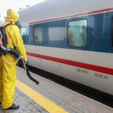 В Кремле оценили возможность закрытия регионов из-за пандемии