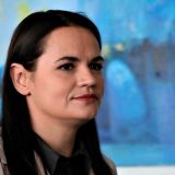Тихановская упрекнула ЕС в медлительности: У них под носом происходит геноцид народа