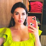 Седокова заговорила о страхах: Я поделюсь с тобой самым-самым