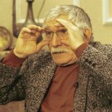 Петросян: Джигарханян сгнил, лежа в постели