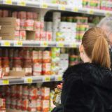 Ползарплаты на еду: россиян предупредили о росте цен на продукты в 2021 году 
