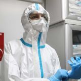 Число заразившихся COVID-19 россиян за сутки выросло на 26 тысяч