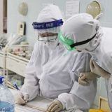 Раскрыта главная причина роста заболеваемости COVID-19 в России