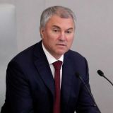 Володин призвал депутатов активнее обсуждать законопроекты в комитетах