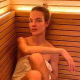 Водянова отправится на Кавказ ради детей