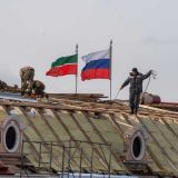 Названо условие объединения России и Белоруссии в конфедерацию 