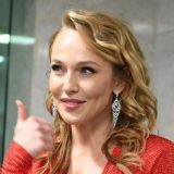 Увядающая Джанабаева заговорила о возрастных изменениях