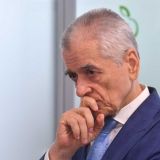 Россию закроют на новогодние праздники? Онищенко дал ответ