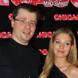 Подруга Асмус об истинных причинах ее развода с Харламовым