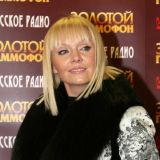 Безработная Валерия лишилась миллионов из-за коронавируса 