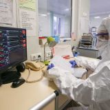 Пандемия COVID-19 отступает? За сутки в России выявили 26 тысяч новых случаев