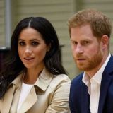 Сбежавшим в Америку Меган Маркл и принцу Гарри нашли замену