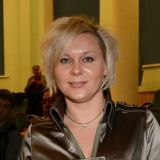 Пропорции остались неизменными: Троянова из сериала 