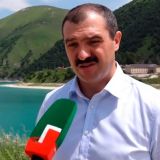 Решение МОК стало болезненным для Виктора Лукашенко – журналист 