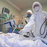 Коронавирус: последние новости на сегодня, 10 декабря 2020 года