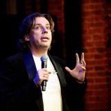 Побледневший Галкин вызвал оторопь у народа