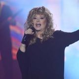 Тест на знание песен Аллы Пугачевой