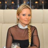 Округлившаяся Борисова пожаловалась на обострение психоза