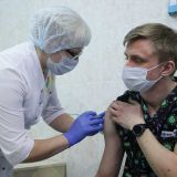 Объявлена дата поступления вакцины от коронавируса 