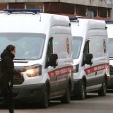 Суточный прирост заразившихся COVID-19 россиян превысил 28 тысяч