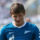 Копия Барановская: Аршавин вышел в люди с новой возлюбленной 