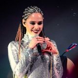 Украинская певица заявила о желании научить россиян жизни