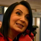 Исхудавшая Стриженова помолодела на глазах