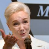 Дарья Мороз рассказала 10-летней дочери о зависти 