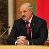 Лукашенко обратился к Путину: Острие атак из-за границы нацелено на Россию