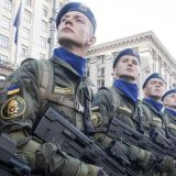 Украинский дипломат сообщил о планах Киева провести военную операцию в Крыму